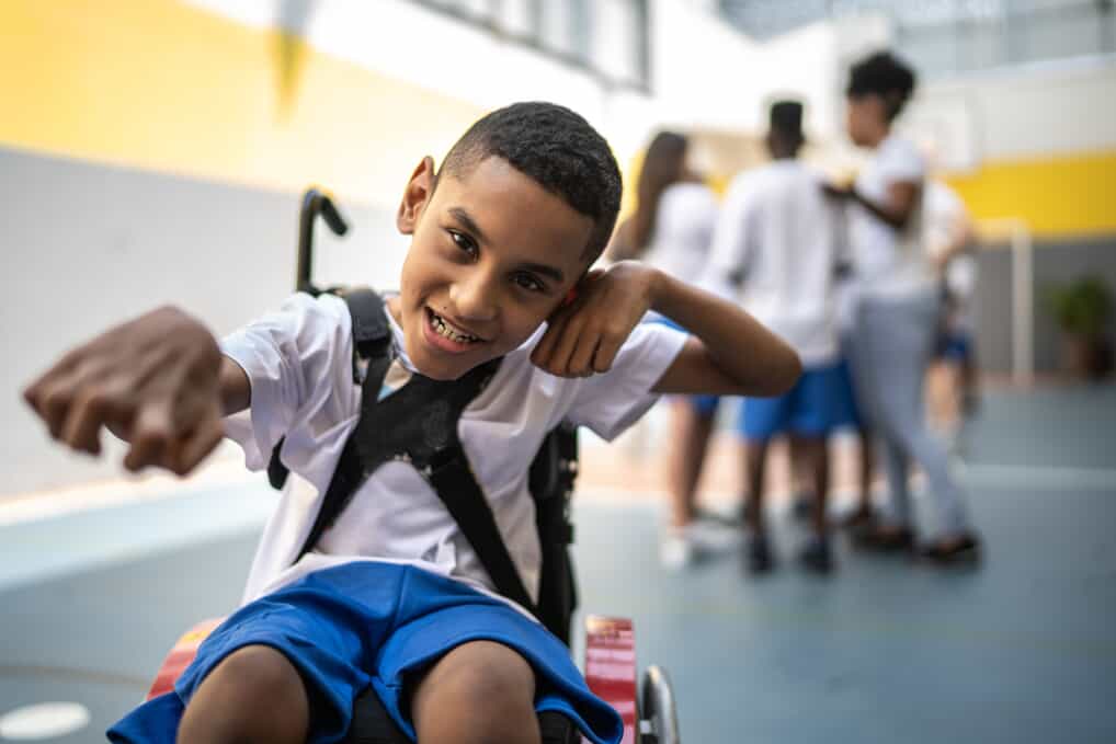 Who Is A Pooled Special Needs Trust Best Suited For Legacy 
